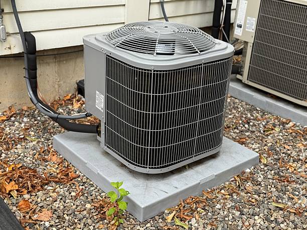 24/7 Emergency Heat Pump Repair experts in Sardis, TN