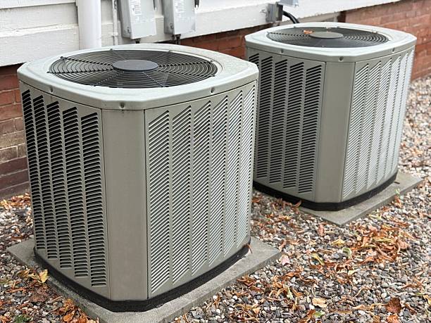 Reliable Heat Pump Repair contractor in Sardis, TN by Leonard HVAC